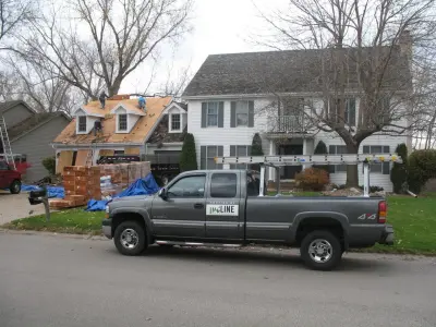 Incline Exteriors - Roofing & Gutter Services in Excelsior, MN