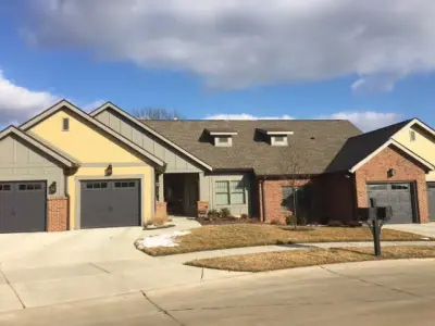 Project Two — Roofing & Gutter Services project by Accredited Roofing Presents Kangaroof