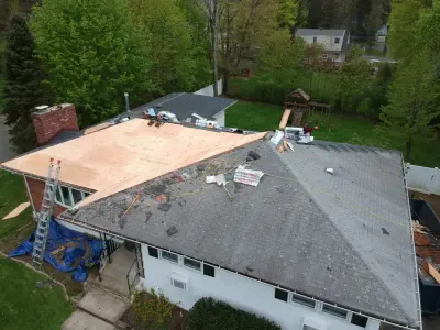 Artisan Exteriors - Window Installation & Replacement in New City, NY