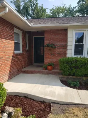 Daniel's Run Contracting - Door Installation & Replacement in Fairfax, VA