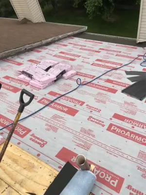 Daniel's Run Contracting - Door Installation & Replacement in Fairfax, VA