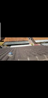 Cherry Roofing - Tile & Stone Installation Services in Hollywood, FL