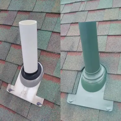 Roof Repair Techs - Roofing & Gutter Services in Lenexa, KS