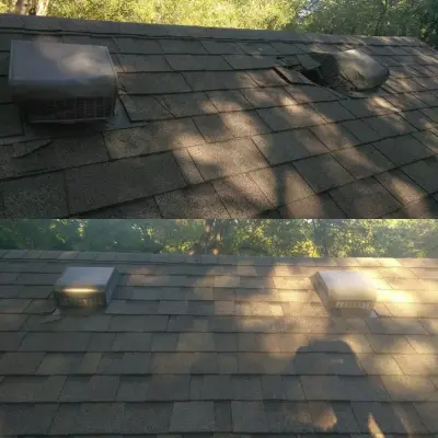 Roof Repair Techs - Roofing & Gutter Services in Lenexa, KS