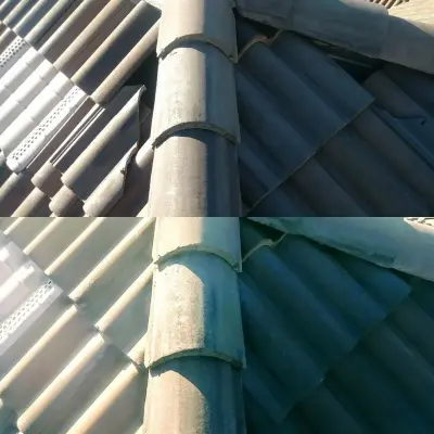 Roof Repair Techs - Roofing & Gutter Services in Lenexa, KS