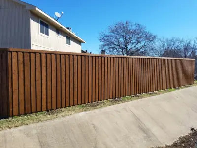 Coxco Construction Group, LLC - House Painting Services in Mckinney, TX