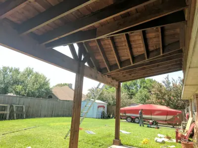 Coxco Construction Group, LLC - House Painting Services in Mckinney, TX