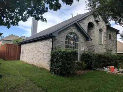 Coxco Construction Group, LLC - House Painting Services in Mckinney, TX