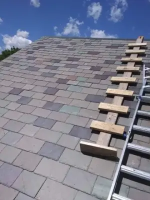 Andersons Seamless Gutter Systems LLC - Design-Build Services in Eau Claire, WI