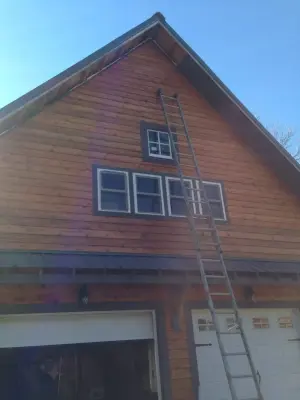 Andersons Seamless Gutter Systems LLC - Design-Build Services in Eau Claire, WI
