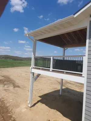 Andersons Seamless Gutter Systems LLC - Design-Build Services in Eau Claire, WI