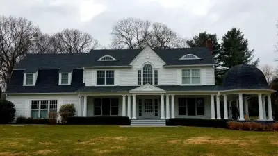 Anthony's Roofing Corp - Roofing & Gutter Services in Bohemia, NY