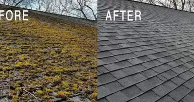 Zhumas Construction Inc - Roofing & Gutter Services in Billerica, MA