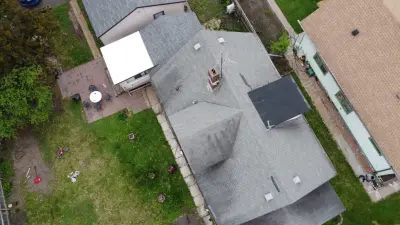 Sellers Roofing Company - New Brighton - Insulation Installation in New Brighton, PA
