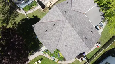 Sellers Roofing Company - New Brighton - Insulation Installation in New Brighton, PA