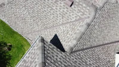 Sellers Roofing Company - New Brighton - Insulation Installation in New Brighton, PA