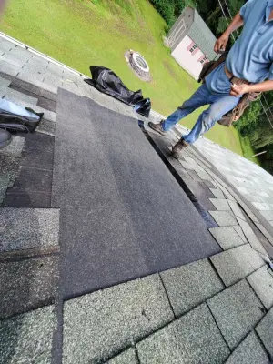 Atlas Roofing and Gutter Solutions - Roofing & Gutter Services in Unadilla, NY
