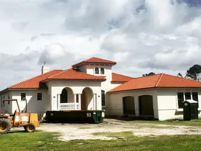 Atlantic Coastal Enterprises - Roofing & Gutter Services in Hubert, NC