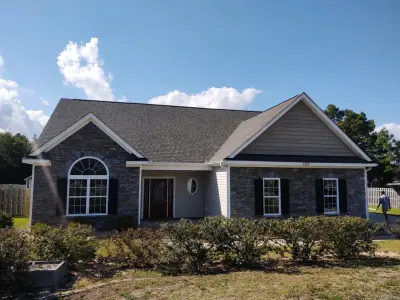 Atlantic Coastal Enterprises - Roofing & Gutter Services in Hubert, NC