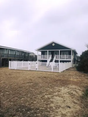 Atlantic Coastal Enterprises - Roofing & Gutter Services in Hubert, NC