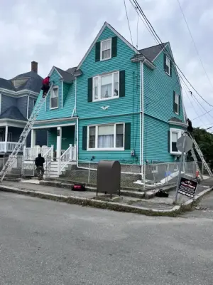 A Gomez Company - Siding & Exterior Remodeling in Lynn, MA