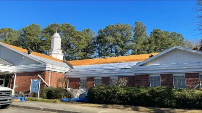 Southern Construction & Roofing - Roofing & Gutter Services in Atlanta, GA