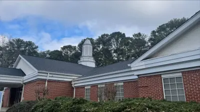 Southern Construction & Roofing - Roofing & Gutter Services in Atlanta, GA