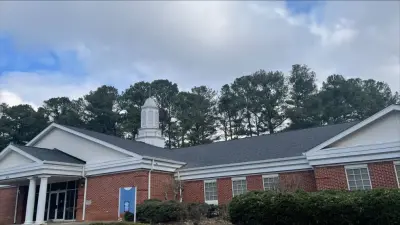 Southern Construction & Roofing - Roofing & Gutter Services in Atlanta, GA