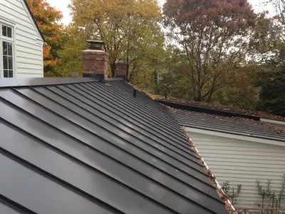 Cowan Roofing - Roofing & Gutter Services in Madison, VA