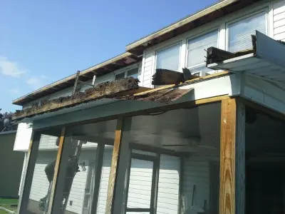 Murtaugh Restorations - Insulation Installation in Syracuse, NY