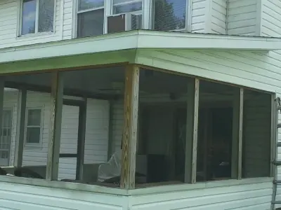 Murtaugh Restorations - Insulation Installation in Syracuse, NY