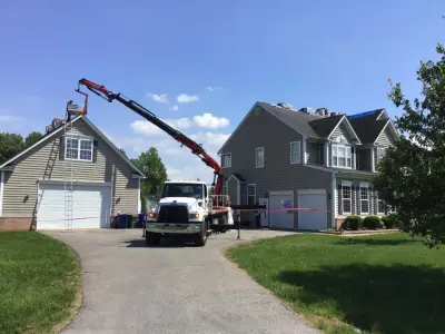 Premier Construction of Virginia LLC - Roofing & Gutter Services in Woodbridge, VA