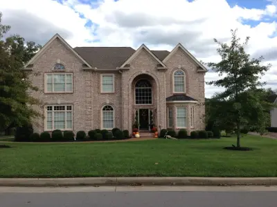 Tennessee Contracting Services, Inc - Design-Build Services in Hendersonville, TN