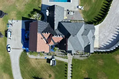 Stronghold Exteriors - Siding & Exterior Remodeling in Troy, MO