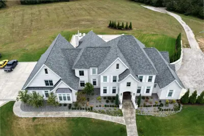 Stronghold Exteriors - Siding & Exterior Remodeling in Troy, MO
