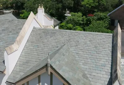 Carpenter's Roofing & Sheet Metal, Inc - Design-Build Services in West Palm Beach, FL