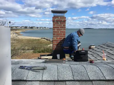True Construction - Roofing & Gutter Services in Quincy, MA