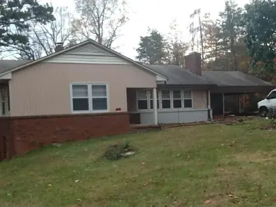 Bassett Gutters and More Inc - Roofing & Gutter Services in Winstonsalem, NC