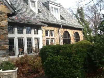 Bassett Gutters and More Inc - Roofing & Gutter Services in Winstonsalem, NC