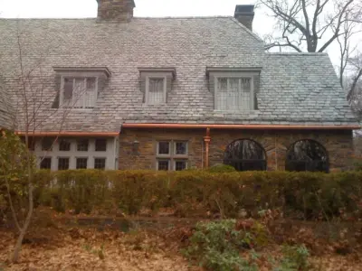Bassett Gutters and More Inc - Roofing & Gutter Services in Winstonsalem, NC