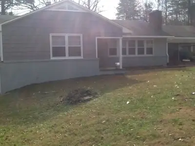 Bassett Gutters and More Inc - Roofing & Gutter Services in Winstonsalem, NC