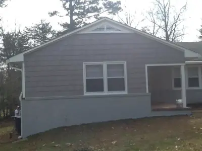 Bassett Gutters and More Inc - Roofing & Gutter Services in Winstonsalem, NC