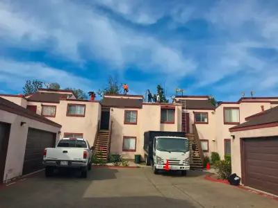 GE Roofing Gutters & Roofs - Carpentry & Woodworking in Escondido, CA