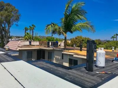 GE Roofing Gutters & Roofs - Carpentry & Woodworking in Escondido, CA