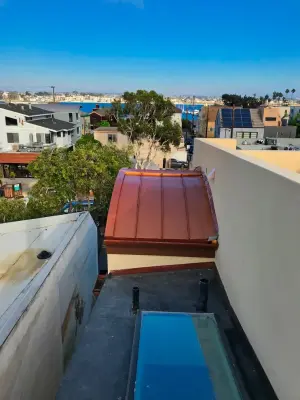 GE Roofing Gutters & Roofs - Carpentry & Woodworking in Escondido, CA