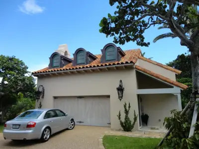 Project Southern Sea — Roofing & Gutter Services project by Carpenter's Roofing & Sheet Metal, Inc