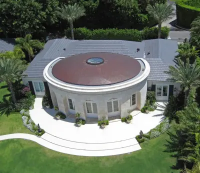 Carpenter's Roofing & Sheet Metal, Inc - Design-Build Services in West Palm Beach, FL