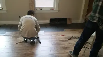 Michigan Home Repairs - Handyman Services in Hazel Park, MI