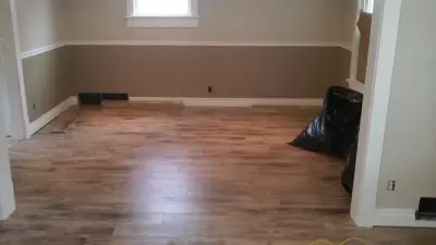 Michigan Home Repairs - Handyman Services in Hazel Park, MI