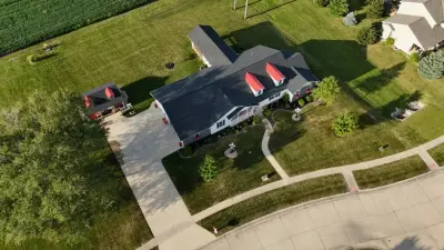 Roofs By Rodger - Roofing & Gutter Services in Longview, IL